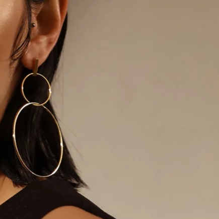 Roma Earrings