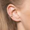 Knot Ear Cuffs