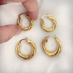 Chloe Hoops