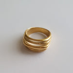 Multi Layer Ring