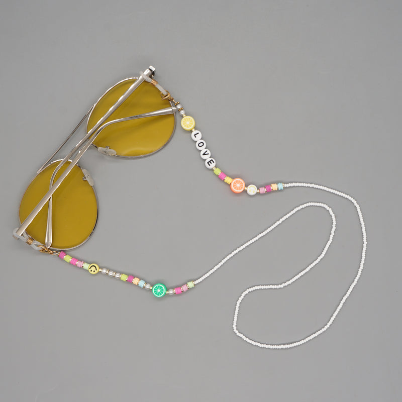 Handmade Sunglass Chain