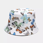 Butterfly Bucket Hats