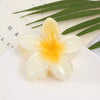 Maui Flower Hair Clip