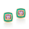 Eye Candy Stud Earrings