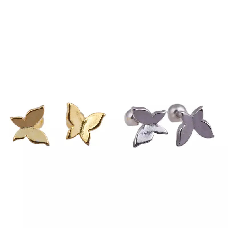 Butterfly Effect  Studs