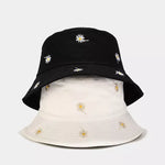 Daisy Bucket Hats