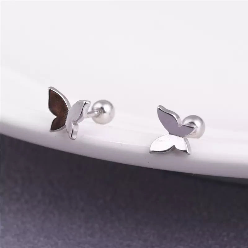 Butterfly Effect  Studs