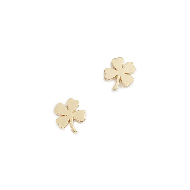 Clover Studs