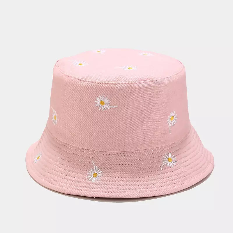 Daisy Bucket Hats