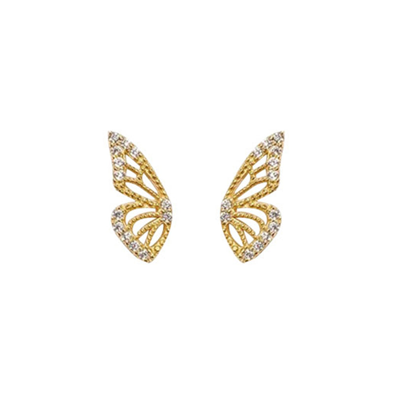 Wings Studs