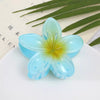 Maui Flower Hair Clip