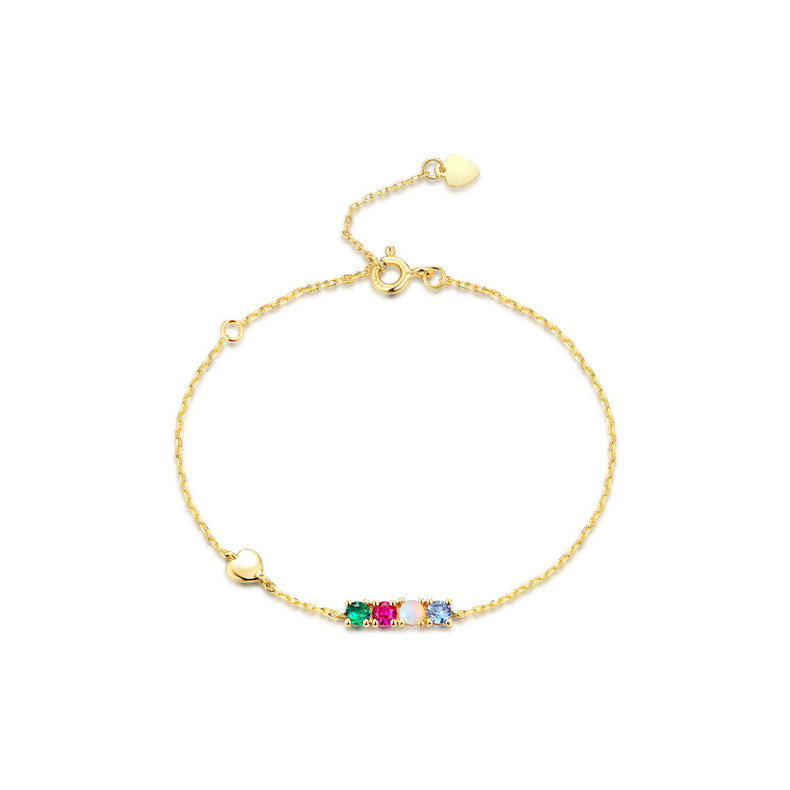 Summer Bracelet