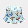 Butterfly Bucket Hats