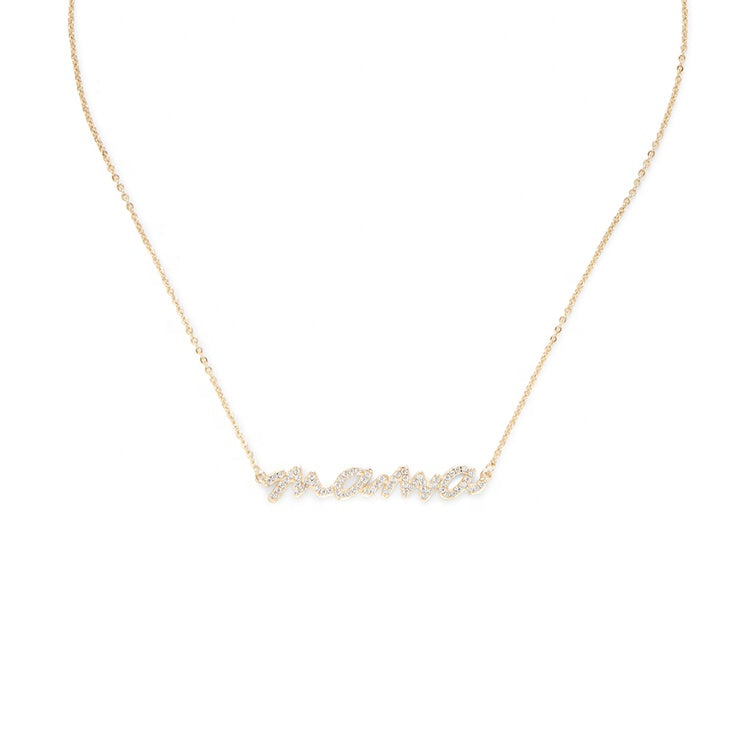 Mama Necklace