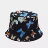 Butterfly Bucket Hats