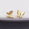 Butterfly Effect  Studs