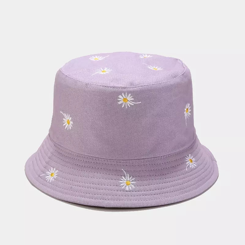 Daisy Bucket Hats