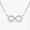 Infinity Necklace