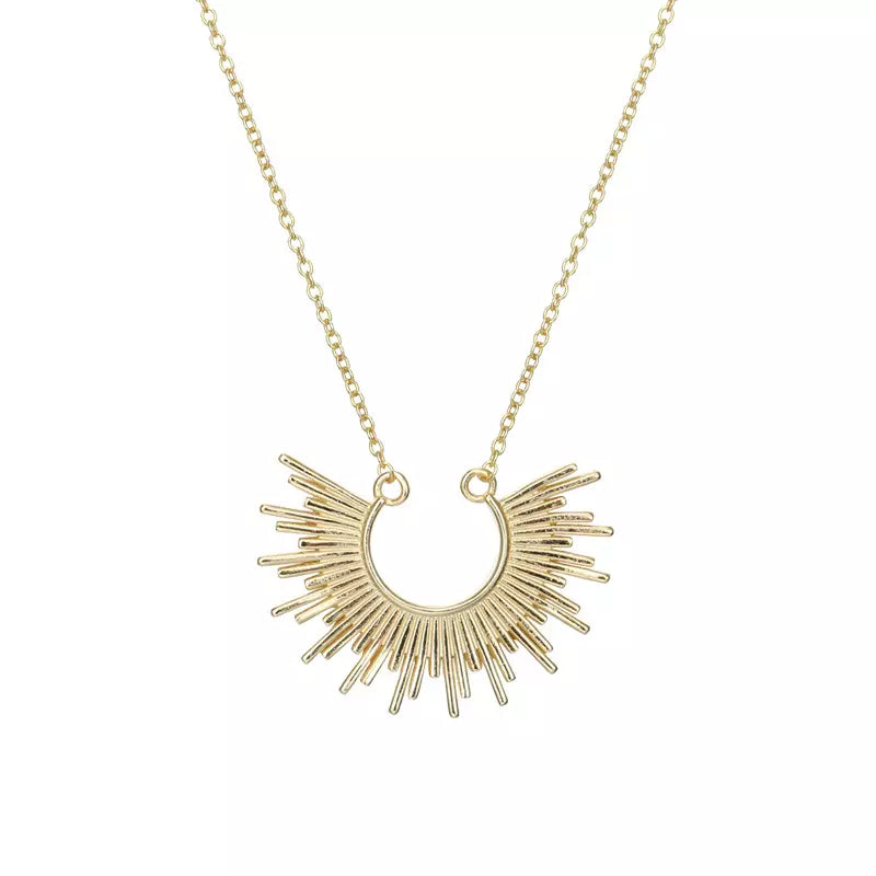 Sunlight Necklace