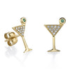 Martini Studs