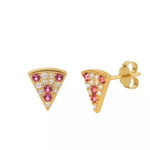 Pizza Studs