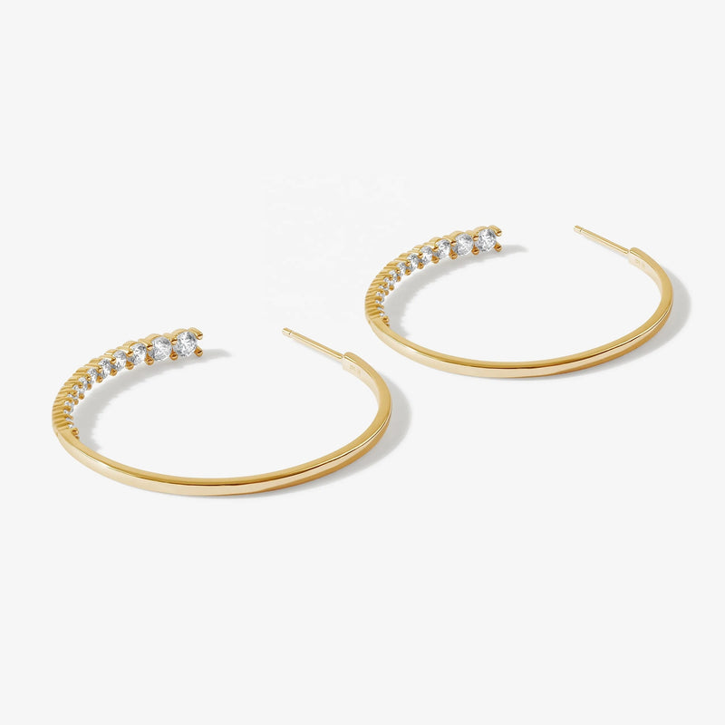 Semi-Pave Hoops