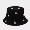 Daisy Bucket Hats