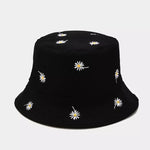 Daisy Bucket Hats