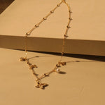 Eva Choker Necklace