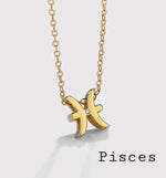 Zodiac Signs Necklace