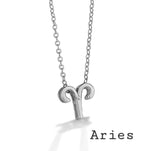 Zodiac Signs Necklace