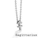 Zodiac Signs Necklace