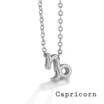 Zodiac Signs Necklace