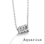 Zodiac Signs Necklace