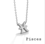 Zodiac Signs Necklace