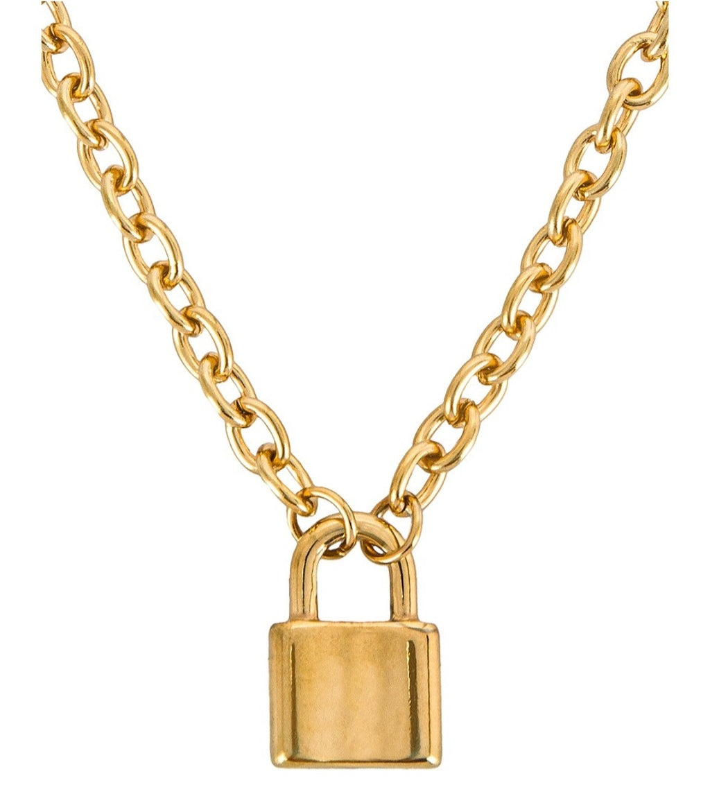 Blake Lock Chain