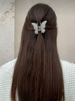 Butterfly Hair Clip