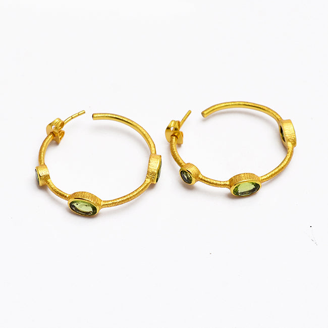 Midori Hoops